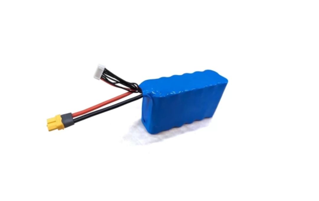 Batteries for drones and aircraft